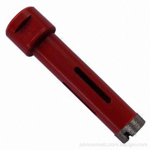 OD20mm diamond core bit for stone